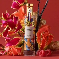 Outlet African Colors Fruity