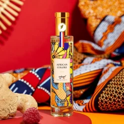 Outlet African Colors Fruity