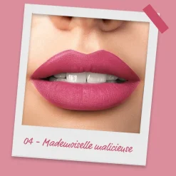 Online All Mat Long Lipstick
