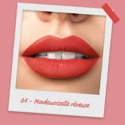 Online All Mat Long Lipstick