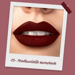 Online All Mat Long Lipstick