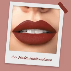 Online All Mat Long Lipstick