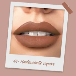Online All Mat Long Lipstick