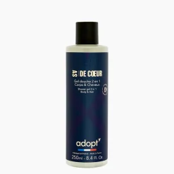 Online As De Coeur Perfumed Shower Gel