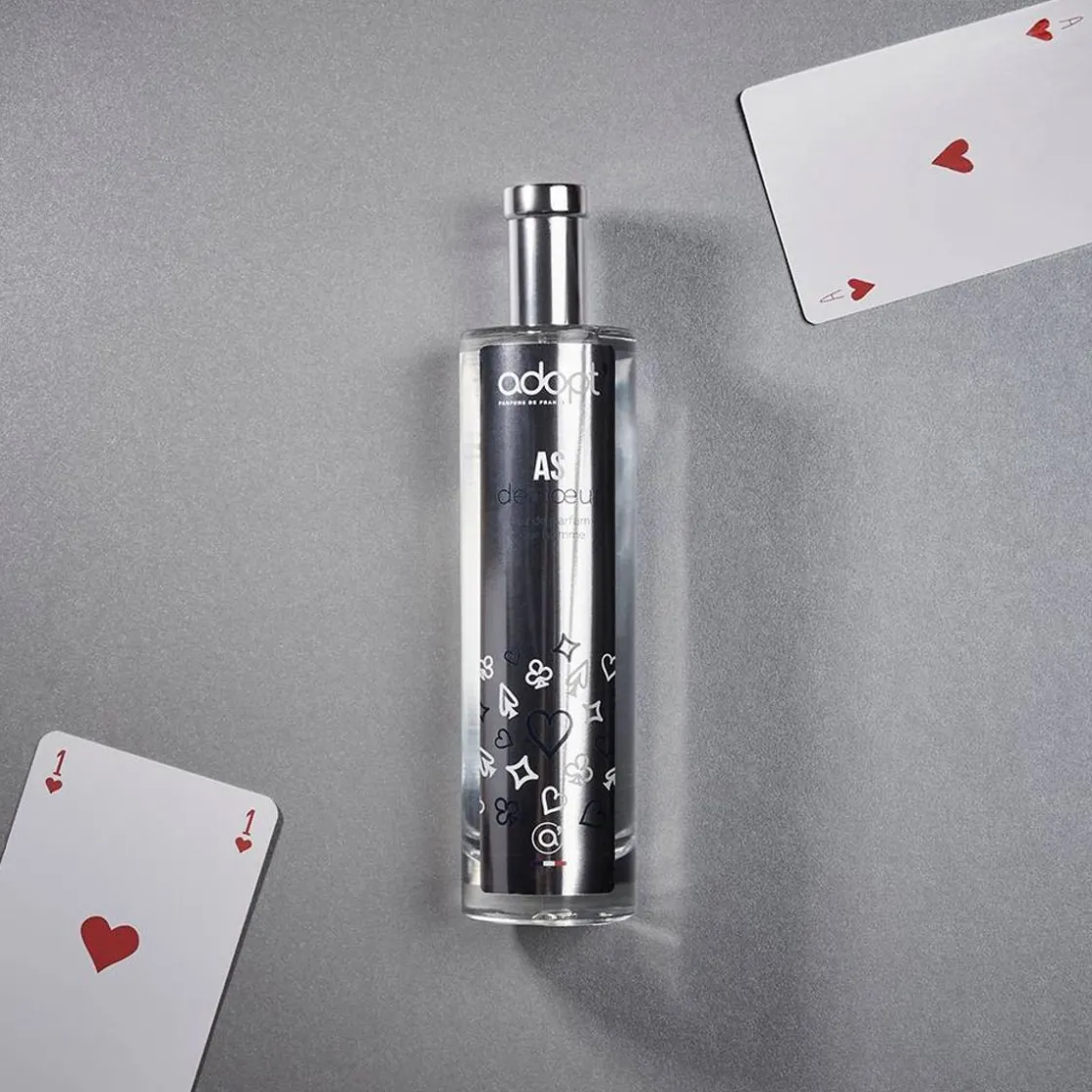 Outlet As De Coeur Eau De Parfum