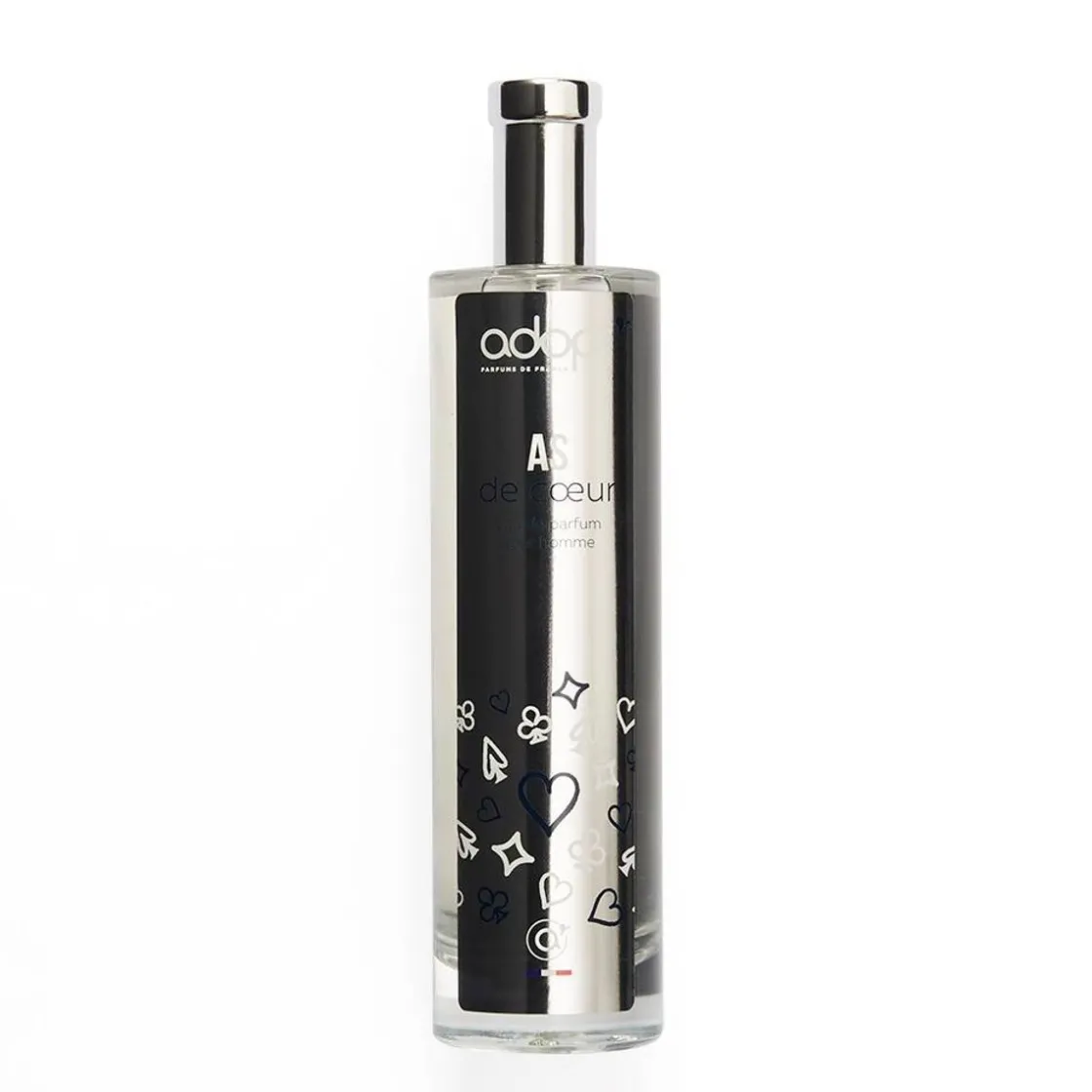 Outlet As De Coeur Eau De Parfum