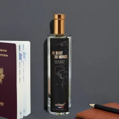 New Au Bout Du Monde Eau De Parfum