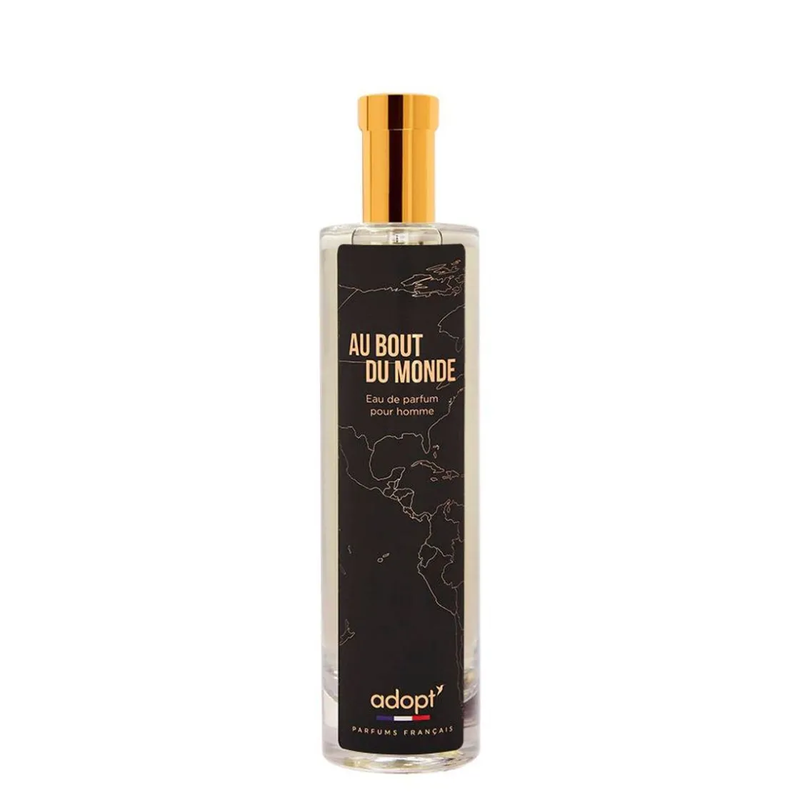 New Au Bout Du Monde Eau De Parfum