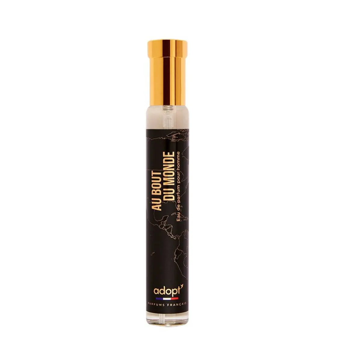 New Au Bout Du Monde Eau De Parfum