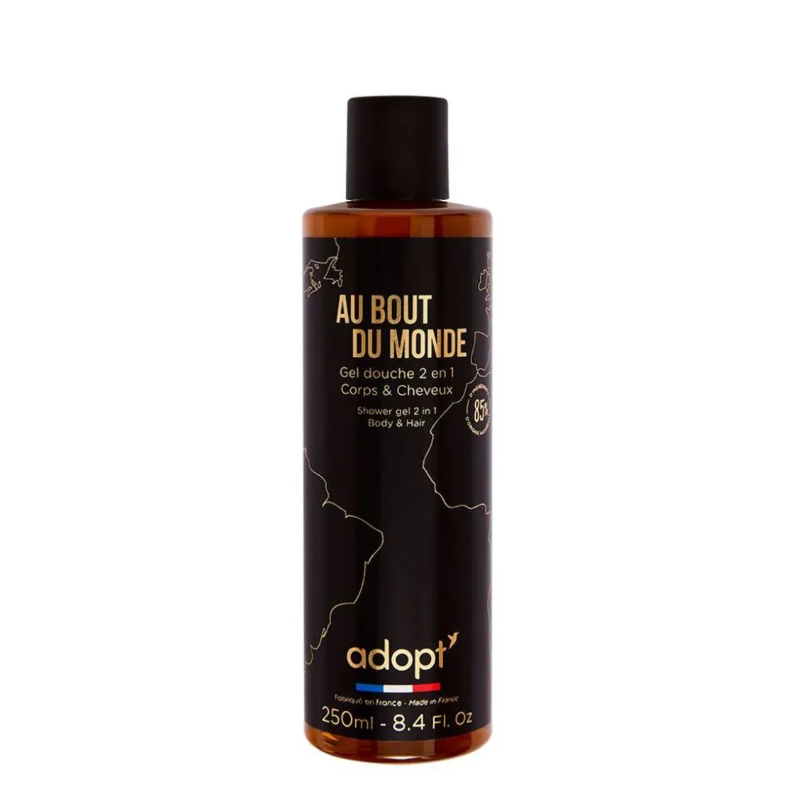 Online Au Bout Du Monde Cleansing