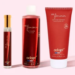 Hot Au Feminin Au Feminin