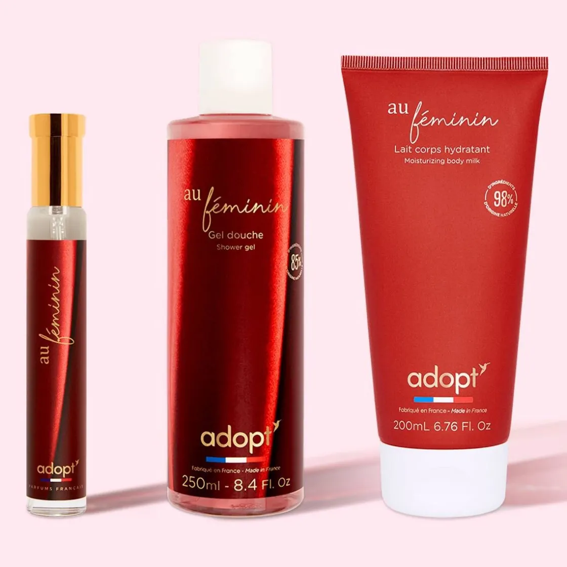 Hot Au Feminin Au Feminin