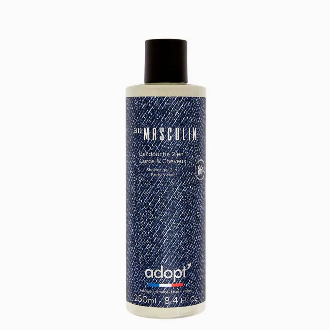 Clearance Au Masculin Cleansing