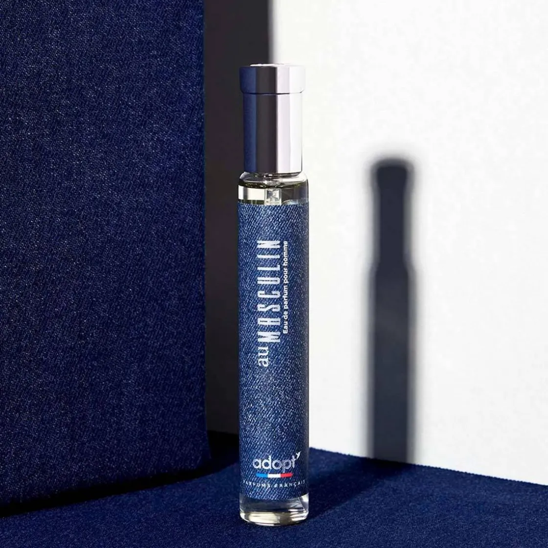 Best Au Masculin Eau De Parfum