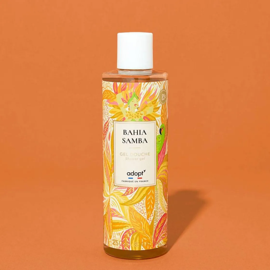 Discount Bahia Samba Cleansing