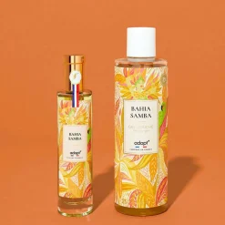 Discount Bahia Samba Perfume Set