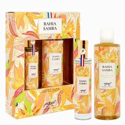 Discount Bahia Samba Perfume Set