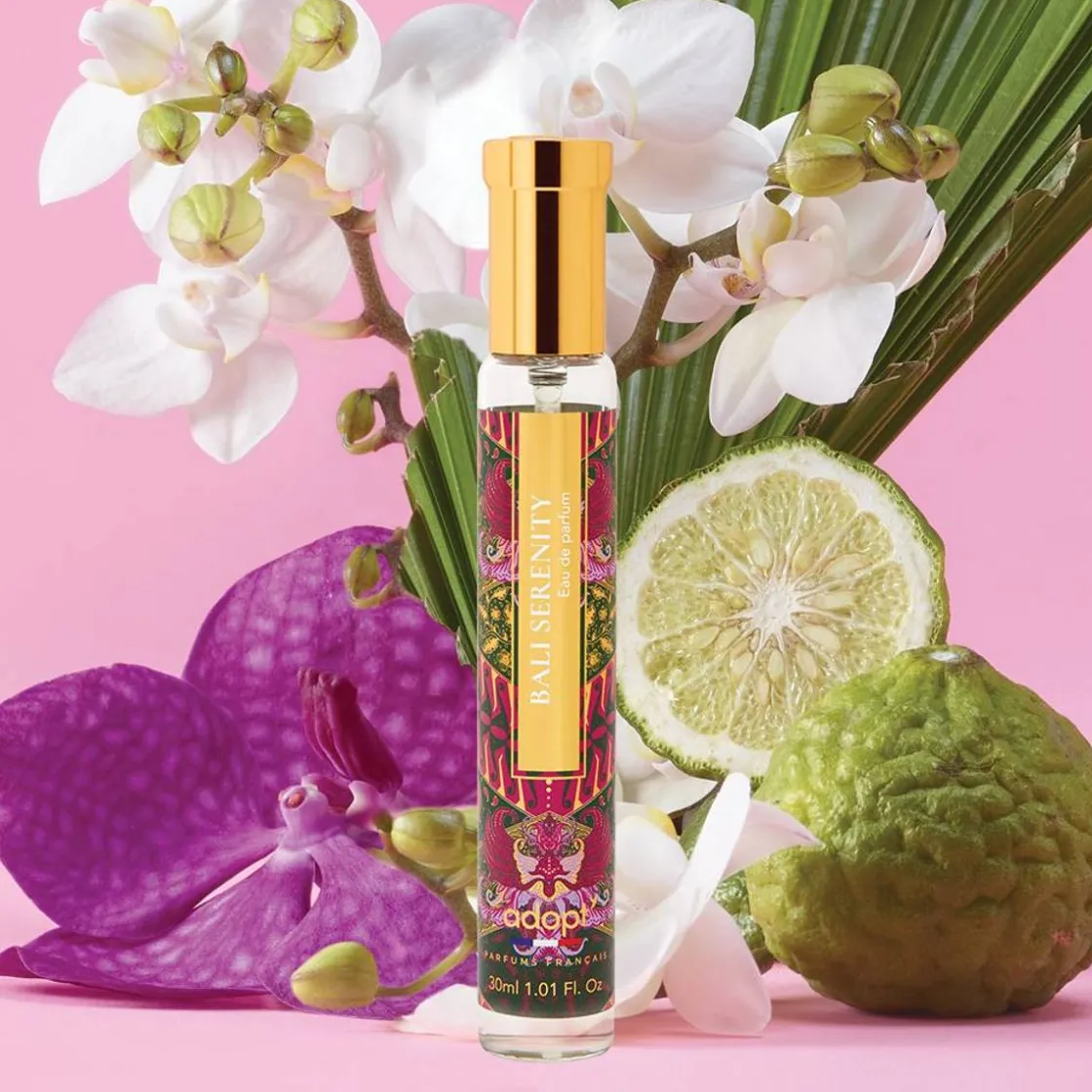 Clearance Bali Serenity Fresh