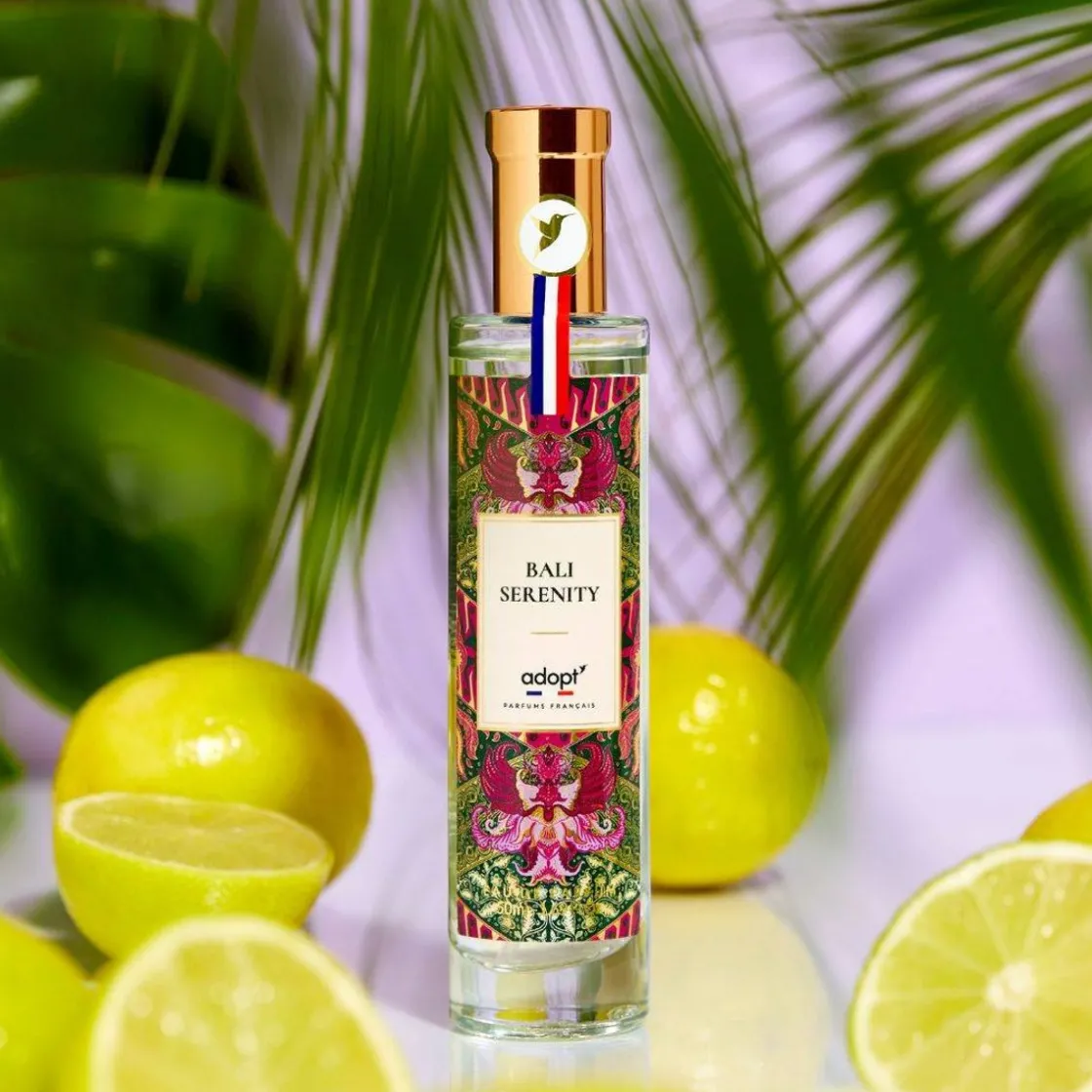 Clearance Bali Serenity Fresh