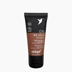 Bb Skin Fluid Foundation
