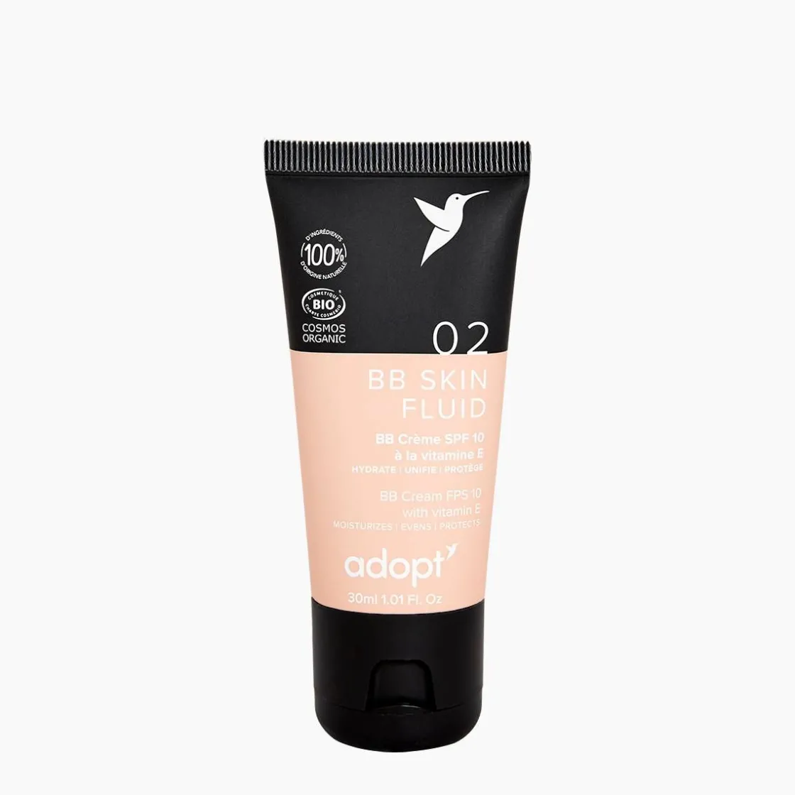 Bb Skin Fluid Foundation