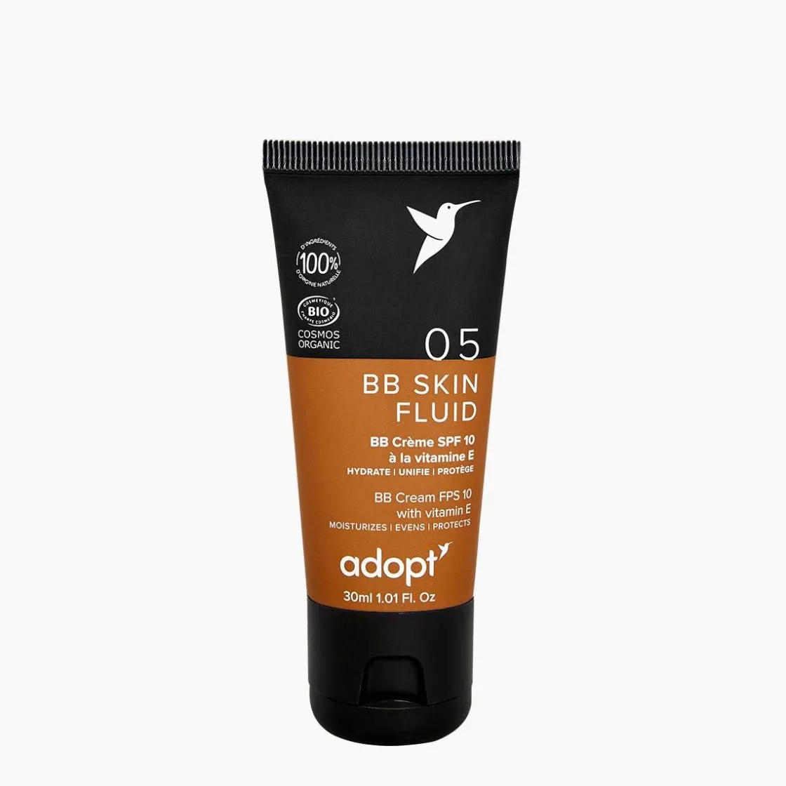 Bb Skin Fluid Foundation