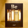 Hot Be Famous Perfume Set