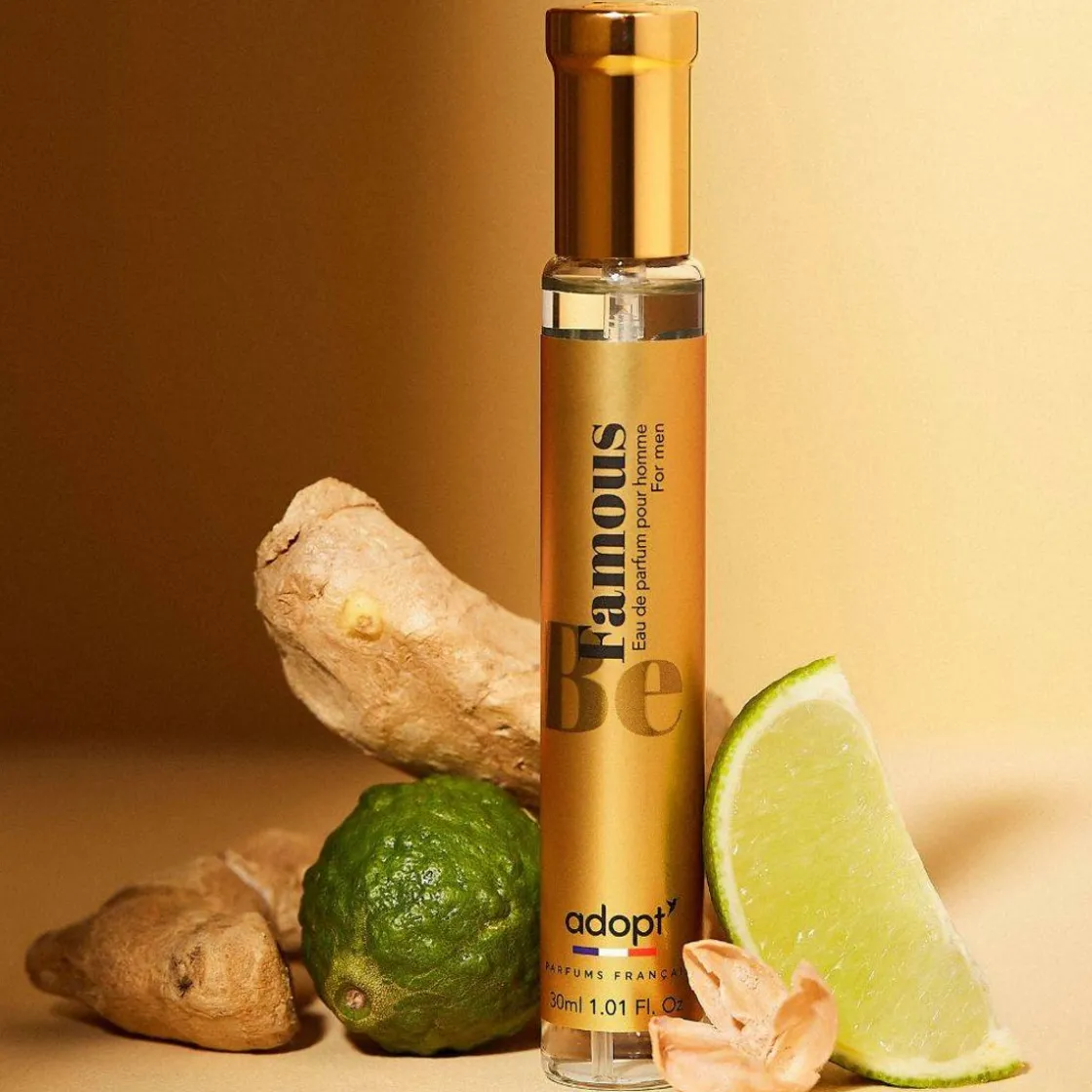 Clearance Be Famous Eau De Parfum