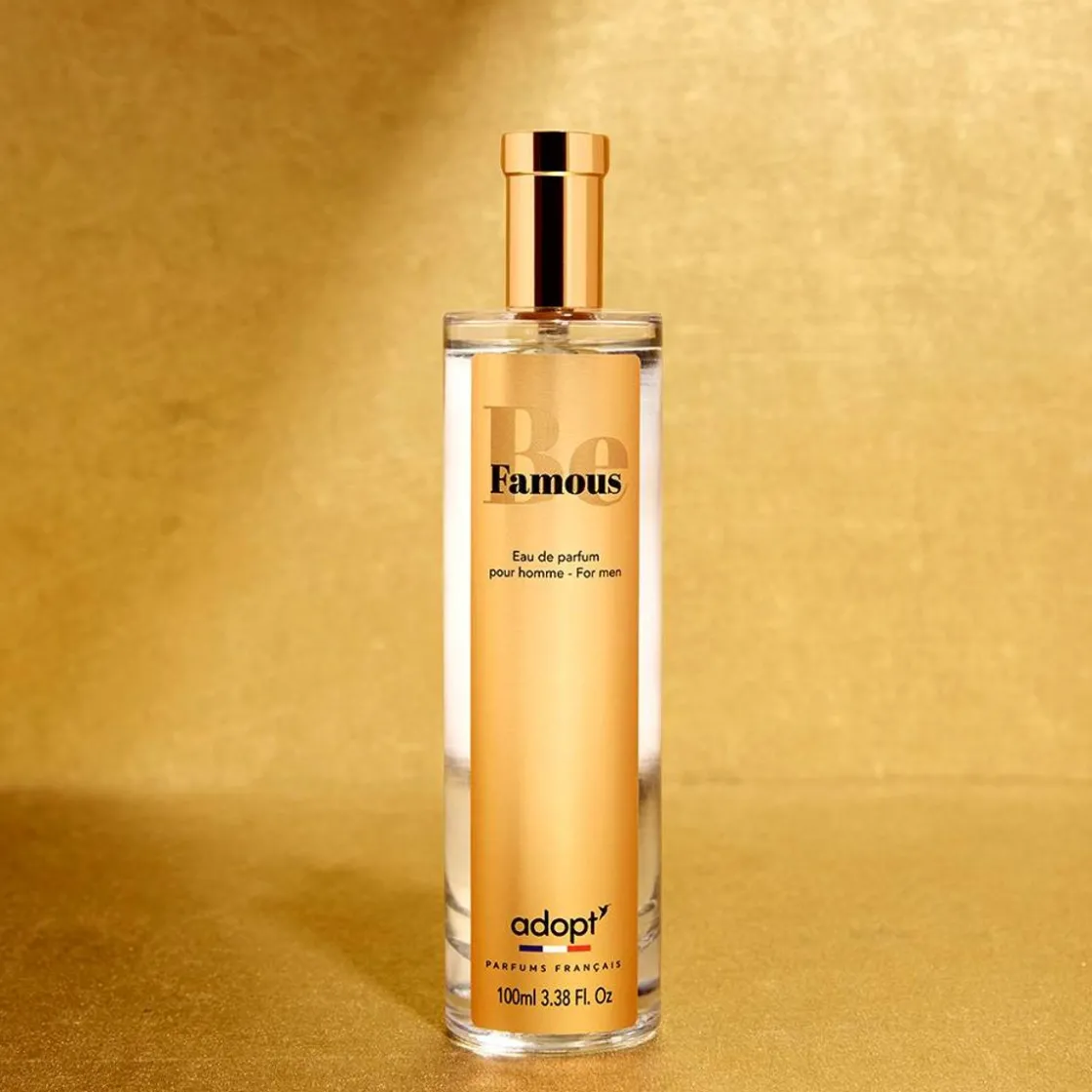 Clearance Be Famous Eau De Parfum