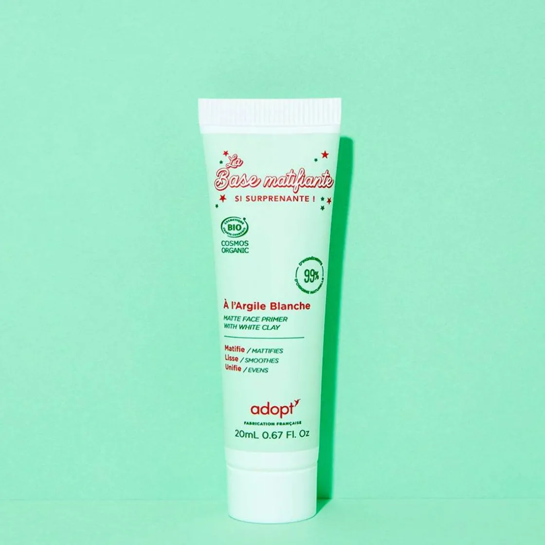 Outlet Blurring Mattifying Primer Face Primer & Setting Spray