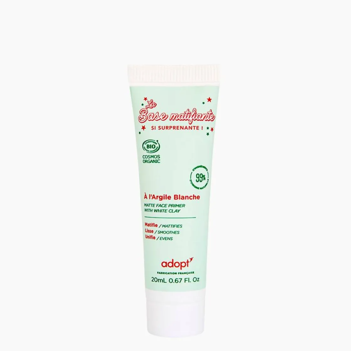 Outlet Blurring Mattifying Primer Face Primer & Setting Spray