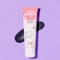 New Born To Be Fresh Purifying