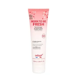 New Born To Be Fresh Purifying