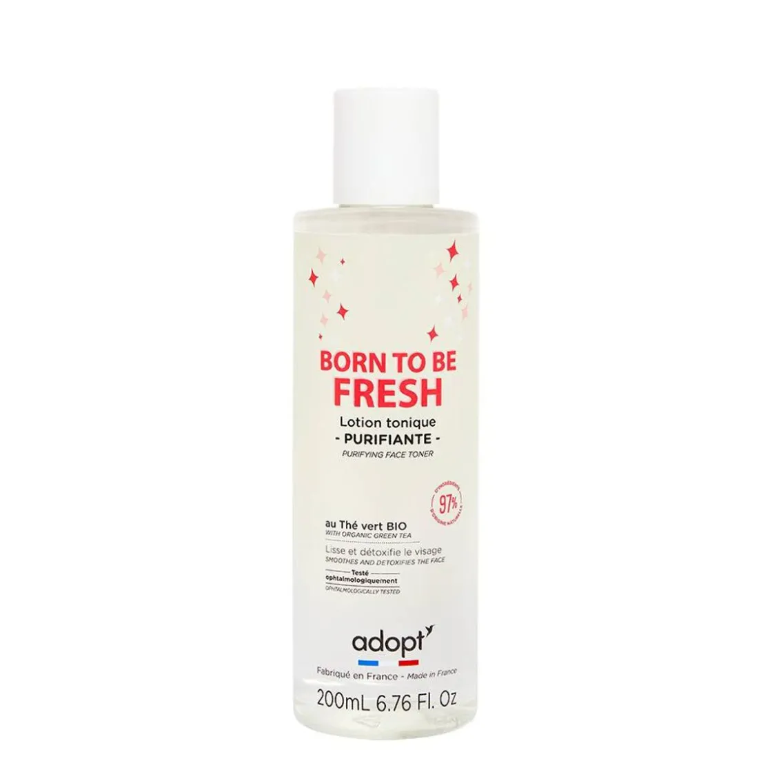 Outlet Born To Be Fresh Purifying