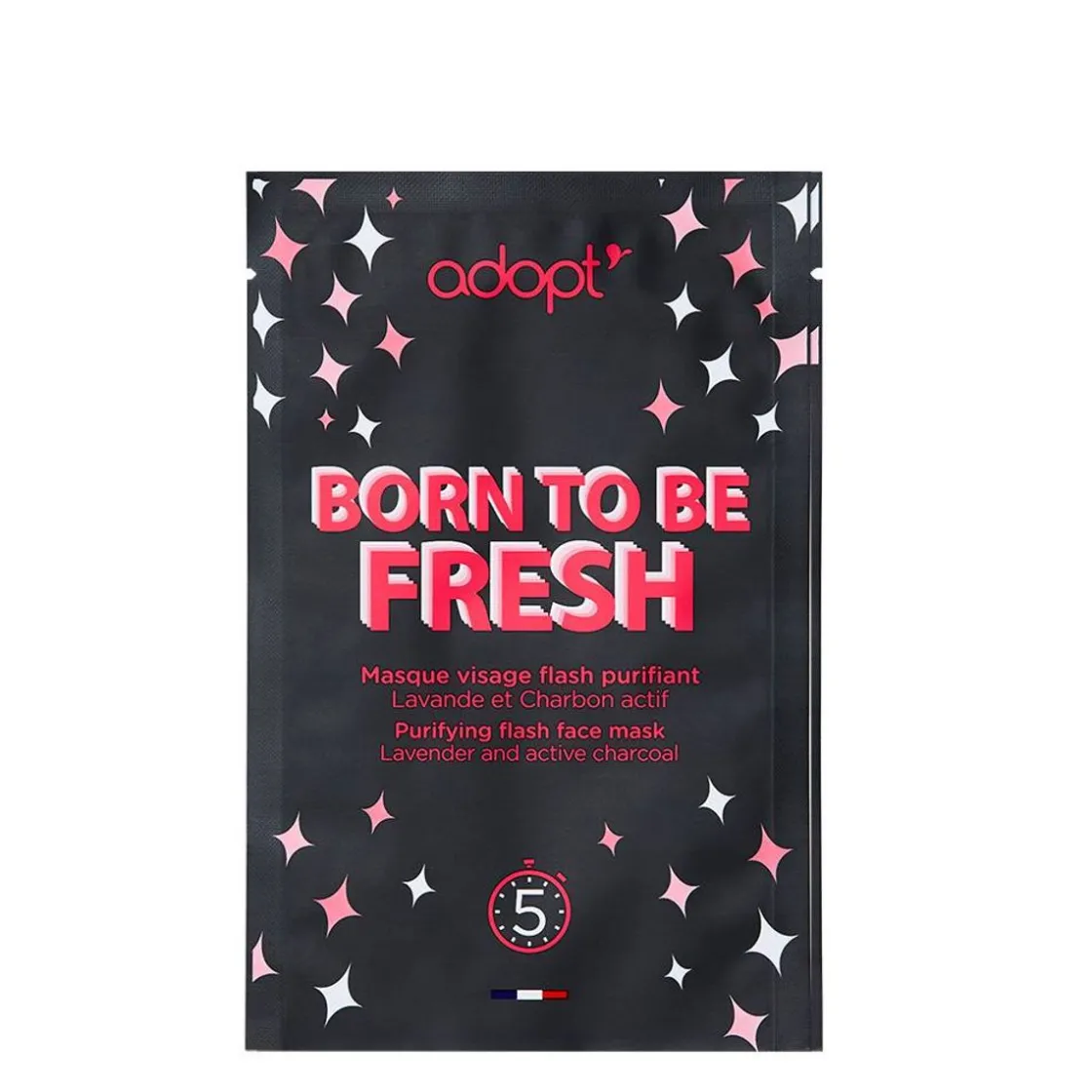 Born To Be Fresh Purifying