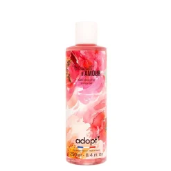 Outlet Bouquet D'Amour Perfumed Shower Gel