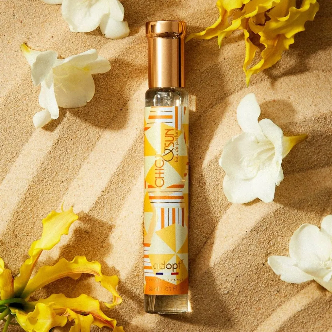 Online Chic & Sun Eau De Parfum