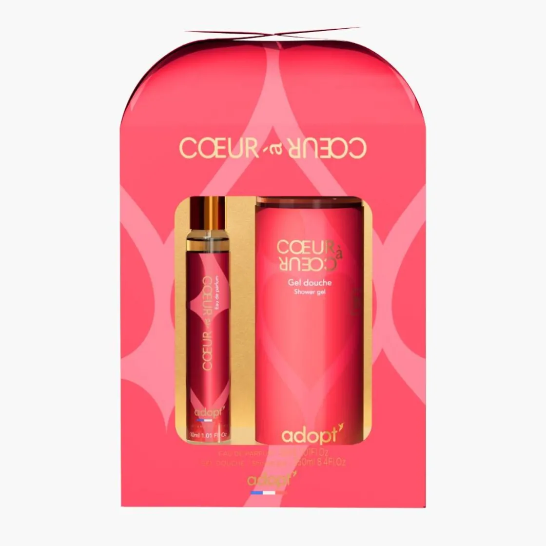 Hot Coeur A Coeur Coeur A Coeur