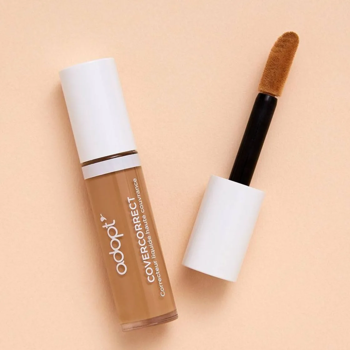 Online Covercorrect Concealer & Corrector