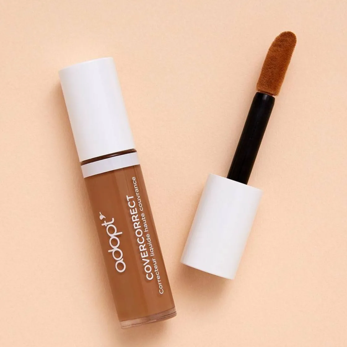 Online Covercorrect Concealer & Corrector