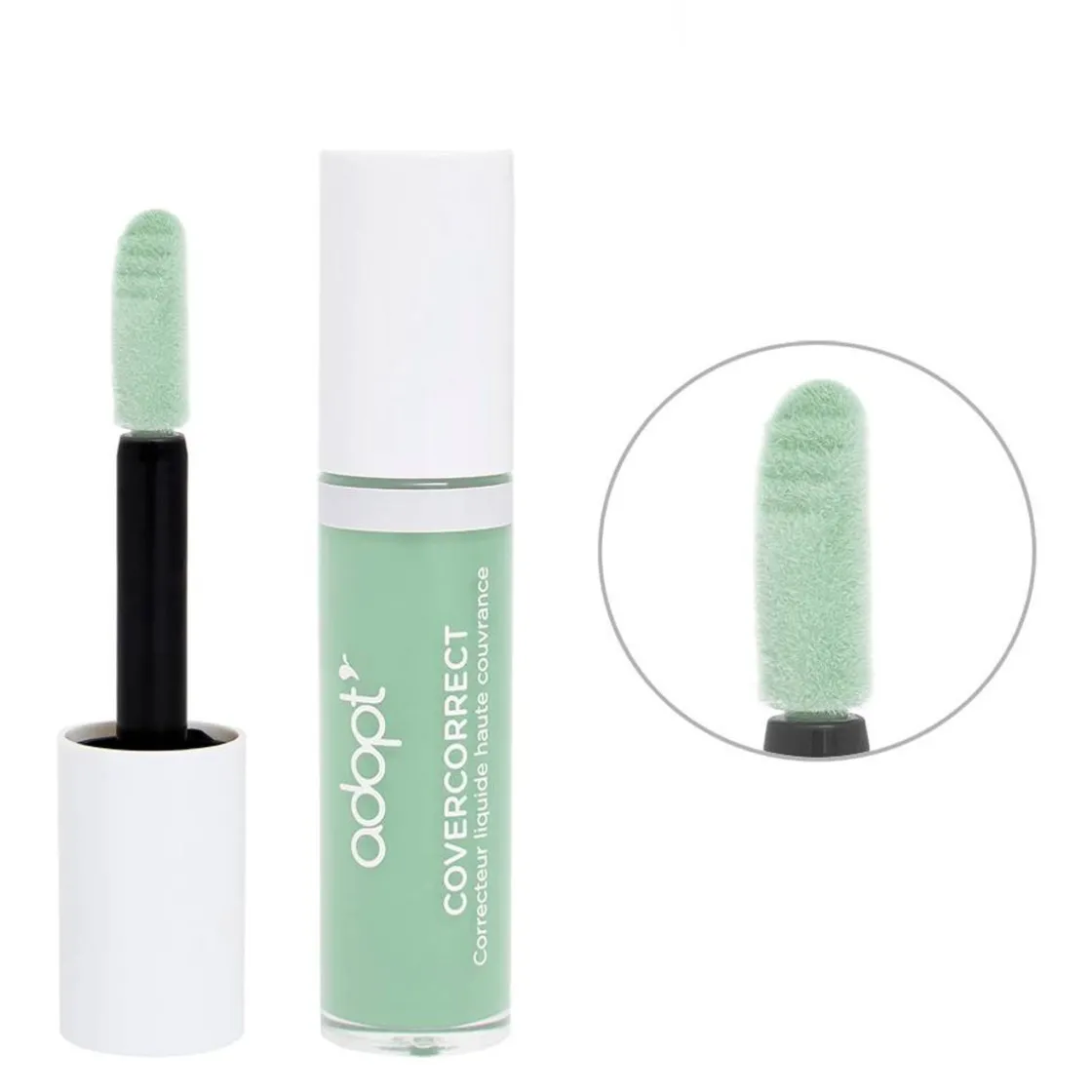 Online Covercorrect Concealer & Corrector