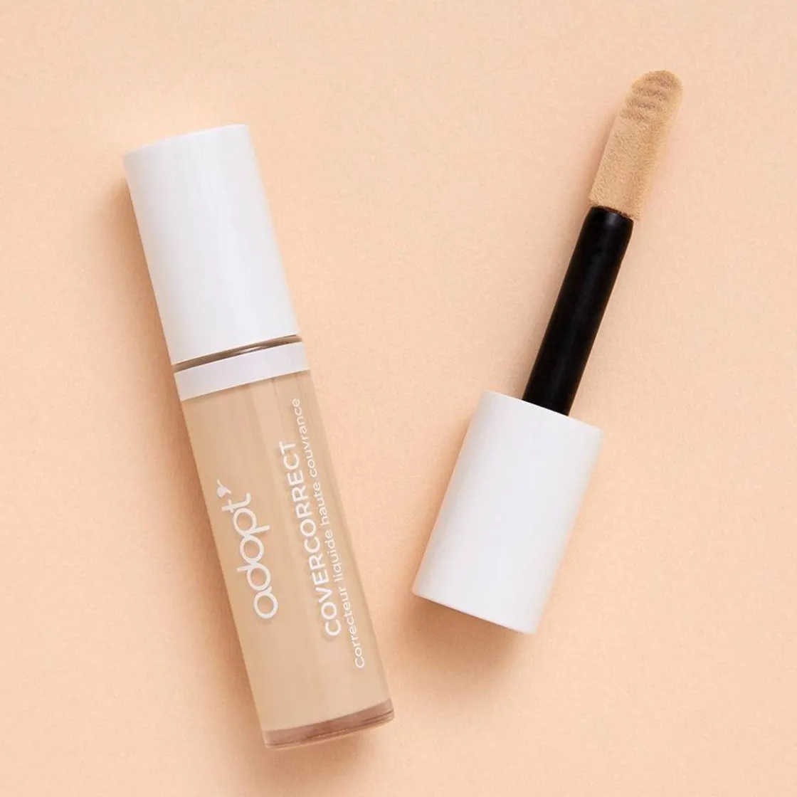Online Covercorrect Concealer & Corrector