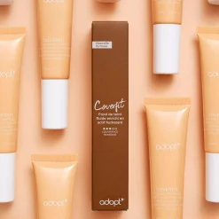 Hot Coverfit Foundation