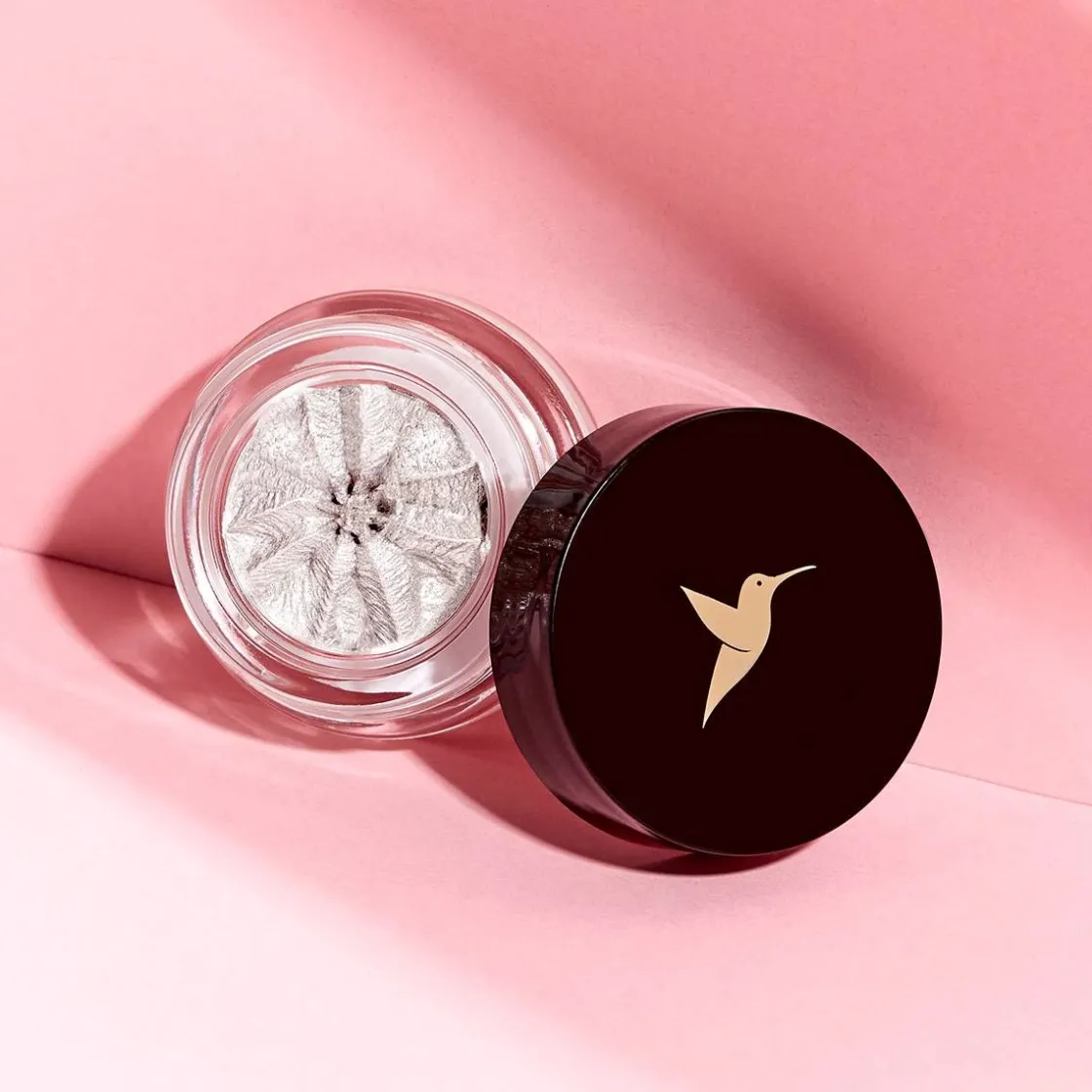 Hot Cream Eyeshadow Eyeshadow