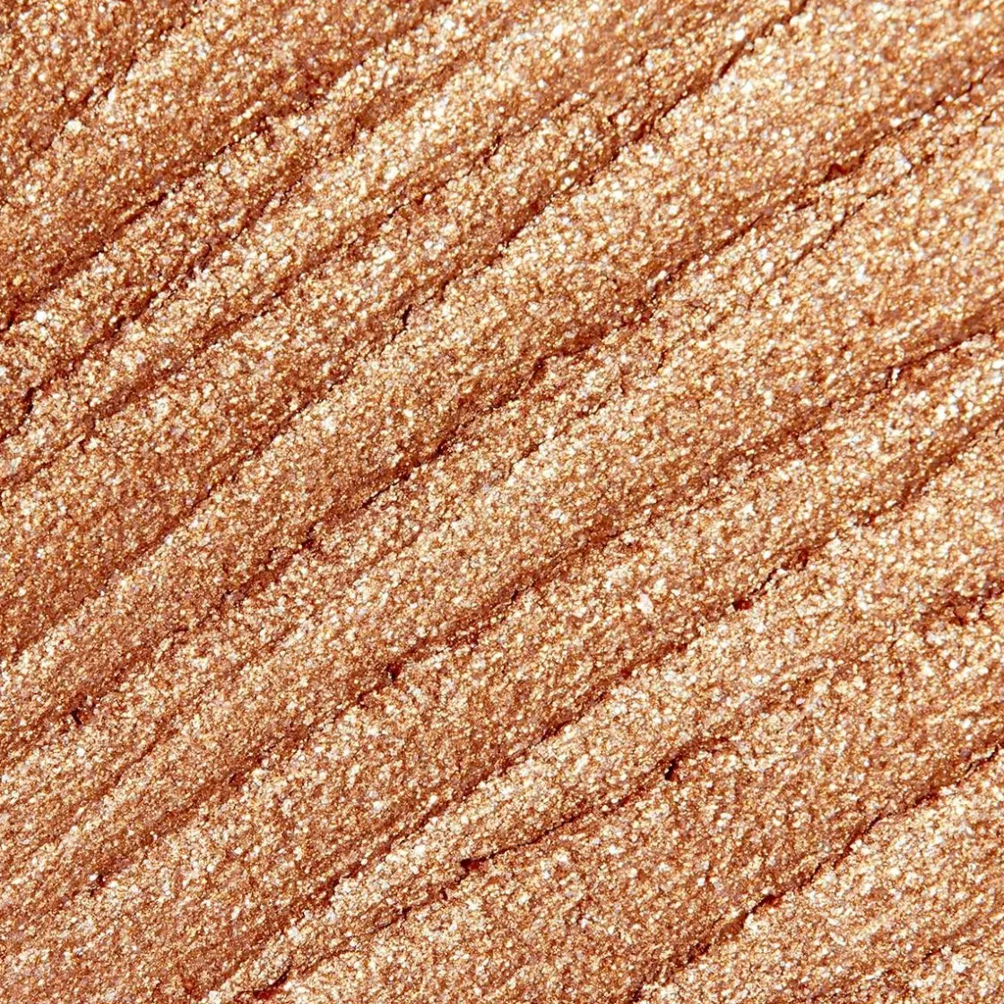 Hot Cream Eyeshadow Eyeshadow