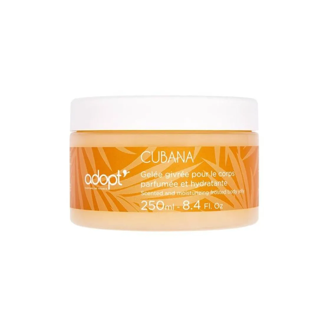 Discount Cubana Moisturising