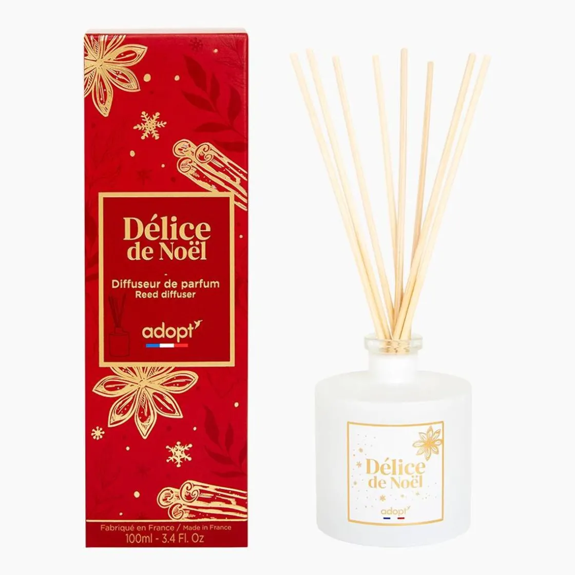 Sale Delice De Noel Home Fragrances