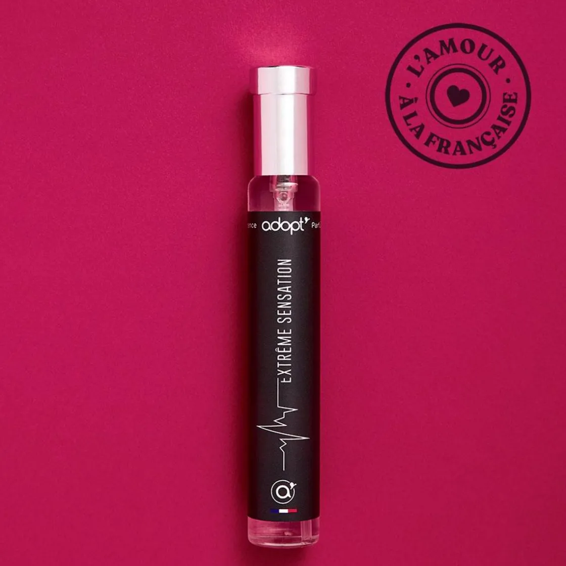 Extreme Sensation Eau De Parfum