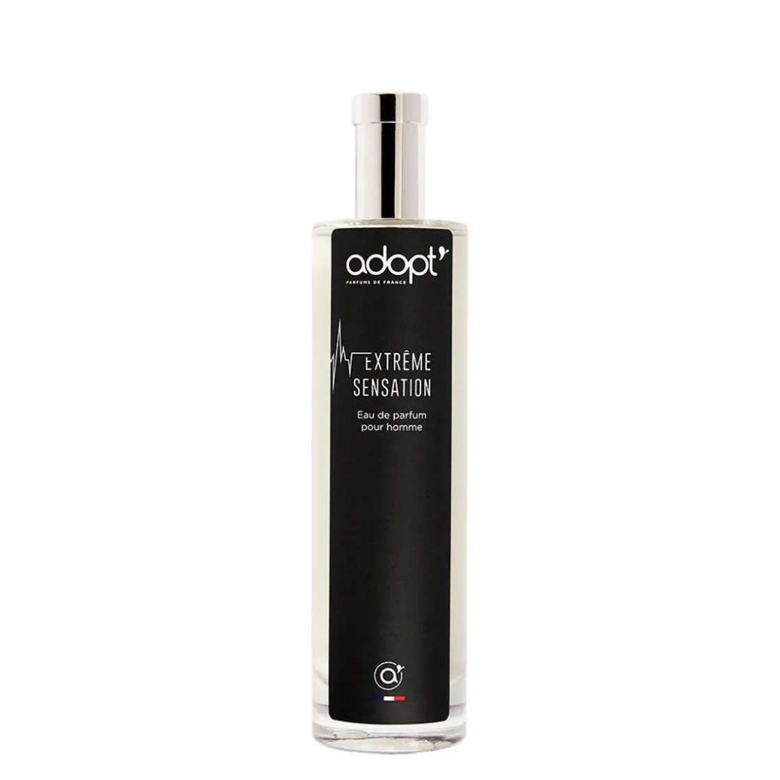 Extreme Sensation Eau De Parfum
