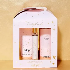 New Fairy Land Perfume Set